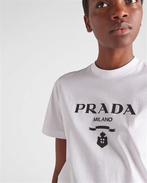 prada t shirt kadin|prada online shopping usa.